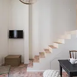 L\'Authentique & Le Loft Duparc - 2 Studios De Charme En Centre Ville